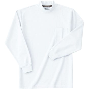 IDIES 長袖ハイネックシャツ 236 ホシ服装