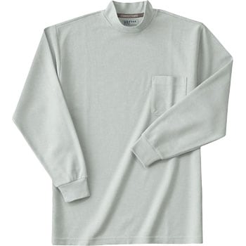 IDIES 長袖ハイネックシャツ 236 ホシ服装