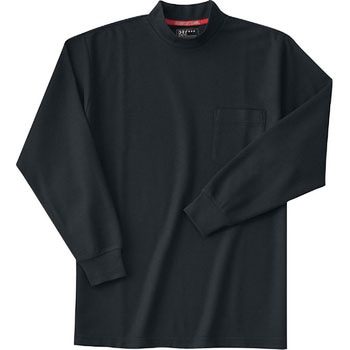 IDIES 長袖ハイネックシャツ 236 ホシ服装
