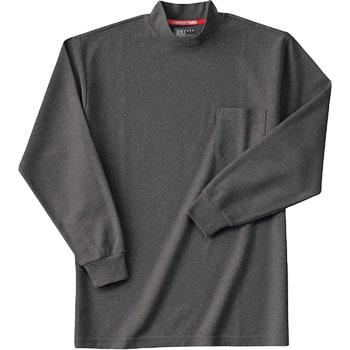 IDIES 長袖ハイネックシャツ 236 ホシ服装