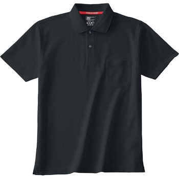 IDIES 半袖ポロシャツ 234 ホシ服装