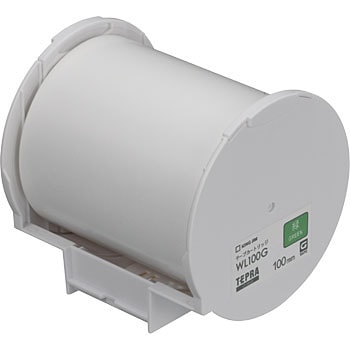 WL100G �e�v��Grand��p�e�[�v�J�[�g���b�W(��100mm) �L���O�W�� 38452845