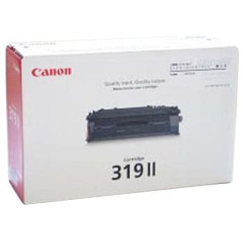 Canon CARTRIDGE 319 II 純正