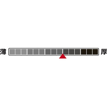 腰割れ式長袖つなぎ服(年間用) 1-6900 AUTO-BI(山田辰)