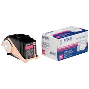 LPC3T17M マゼンタ 純正トナーカートリッジ EPSON LPC3T17 1本 EPSON