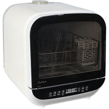 SDW-J5L 食器洗い乾燥機 Jaime(ジェイム) 1台 エスケイジャパン 【通販