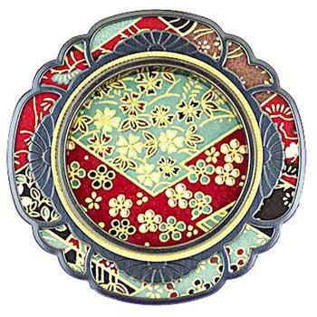 友都香丸引手 雅(みやび) 和紙底 BIDOOR(ビドー)