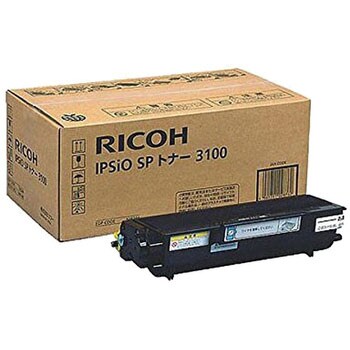 ＲＩＣＯＨ （リコー） ＩＰＳｉＯ ＳＰ トナーカートリッジ