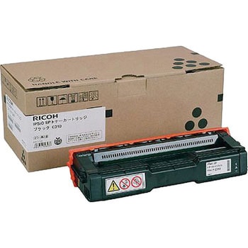 純正トナーカートリッジ リコー C310 リコー(RICOH) トナー/感光体純正品(リコー対応) 【通販モノタロウ】