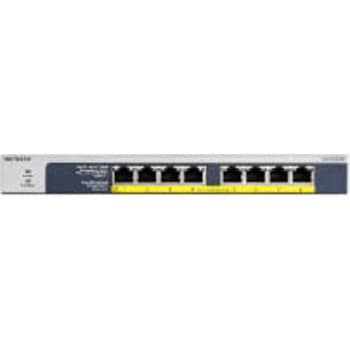 ギガビットアンマネージスイッチングハブ NETGEAR