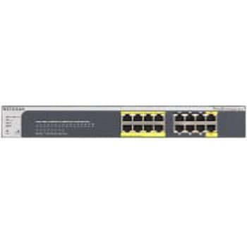 GS516TP-100AJS スタンドアロンスマートスイッチングハブ 1台