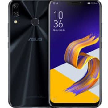 SIMフリースマートフォン Zenfone 5Z