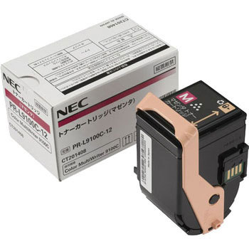 PR-L9100C-12 gi[J[gbW NEC PR-L9100C NEC 38458201