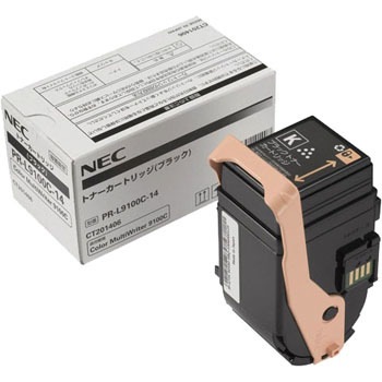 PR-L9100C-14 gi[J[gbW NEC PR-L9100C NEC 38458226