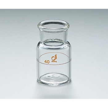 砒素試験用フラスコ砒素試験装置用 40mL climbing(クライミング)