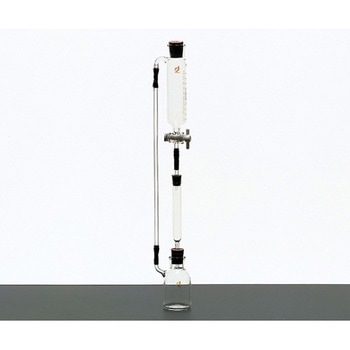 土壌置換容量測定装置 climbing(クライミング)