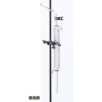 TS蛇管冷却器 CL0005シリーズ climbing(クライミング)