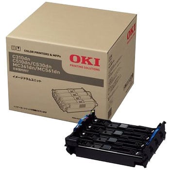 高評価好評】 OKI（OKIデータ）DR-C4BM イメージドラム マゼンタ 純正