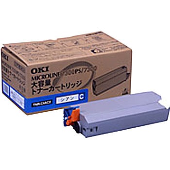 TNR-C4AC2 eʃVA gi[J[gbW f[^ TNR-C4A e f[^(OKI) MICROLINE 7300/7300PSp 38461753