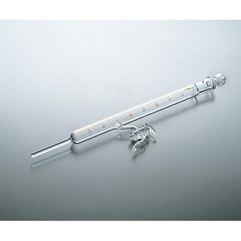 レーリッヒ管 80mL・19/38 CL0053-01シリーズ climbing(クライミング)