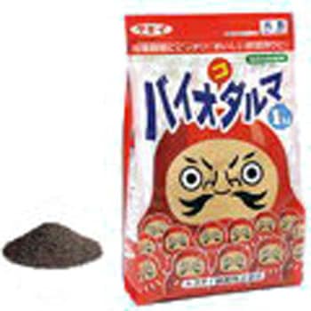 バイオコダルマ タキイ種苗