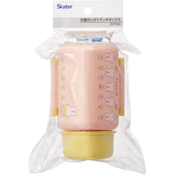 抗菌おにぎりランチボックス - スケーター