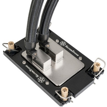SilverStone Intel LGA4677/4710 ソケットマウントキット XE360PDD/XE360シリーズ用 SST-XAC-MK-4710 SILVER STONE(シルバーストーン)