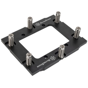 SilverStone AMD Socket SP5 ソケットマウントキット XE360PDD/XE360シリーズ用 SST-XAC-MK-SP5 SILVER STONE(シルバーストーン)
