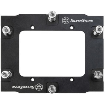 SilverStone AMD Socket SP5 ソケットマウントキット XE360PDD/XE360シリーズ用 SST-XAC-MK-SP5 SILVER STONE(シルバーストーン)