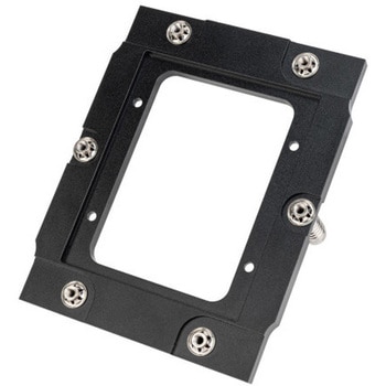 SilverStone AMD Socket SP5 ソケットマウントキット XE360PDD/XE360シリーズ用 SST-XAC-MK-SP5 SILVER STONE(シルバーストーン)