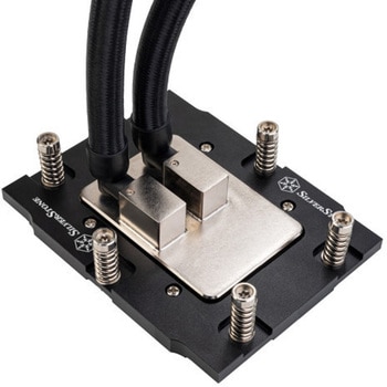 SilverStone AMD Socket SP5 ソケットマウントキット XE360PDD/XE360シリーズ用 SST-XAC-MK-SP5 SILVER STONE(シルバーストーン)
