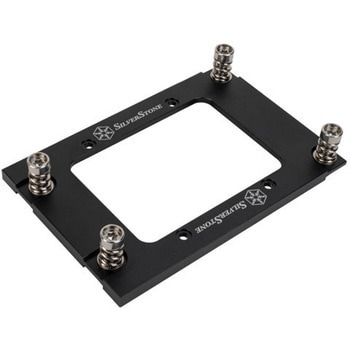 SilverStone AMD sTR5/SP6/sWRX9/sWRX8/sTRX4/TR4/SP3ソケットマウントキット XE360PDD/XE360シリーズ用 SILVER STONE(シルバーストーン)