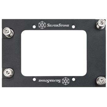 SilverStone AMD sTR5/SP6/sWRX9/sWRX8/sTRX4/TR4/SP3ソケットマウントキット XE360PDD/XE360シリーズ用 SILVER STONE(シルバーストーン)