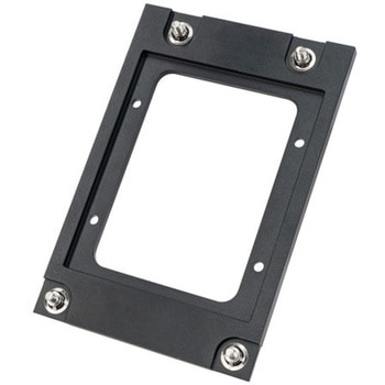 SilverStone AMD sTR5/SP6/sWRX9/sWRX8/sTRX4/TR4/SP3ソケットマウントキット XE360PDD/XE360シリーズ用 SILVER STONE(シルバーストーン)