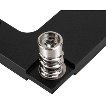 SilverStone AMD sTR5/SP6/sWRX9/sWRX8/sTRX4/TR4/SP3ソケットマウントキット XE360PDD/XE360シリーズ用 SILVER STONE(シルバーストーン)