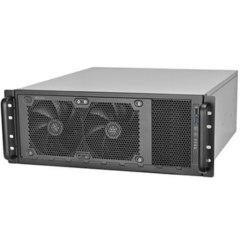 SilverStone RM45-360、RM600、RM61-312対応 280mmラジエーターマウントキット SST-RAC45-280MK SILVER STONE(シルバーストーン)