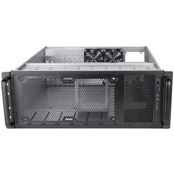 SilverStone RM45-360、RM600、RM61-312対応 280mmラジエーターマウントキット SST-RAC45-280MK SILVER STONE(シルバーストーン)