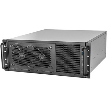 SilverStone RM45-360、RM600、RM61-312対応 240mmラジエーターマウントキット SST-RAC45-240MK SILVER STONE(シルバーストーン)