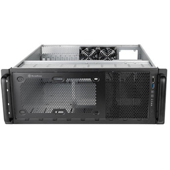 SilverStone RM45-360、RM600、RM61-312対応 240mmラジエーターマウントキット SST-RAC45-240MK SILVER STONE(シルバーストーン)
