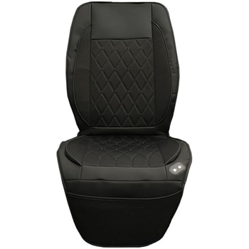 Colulu (コルル) カーファンシート シートクーラー 運転席 助手席 対応 orivance