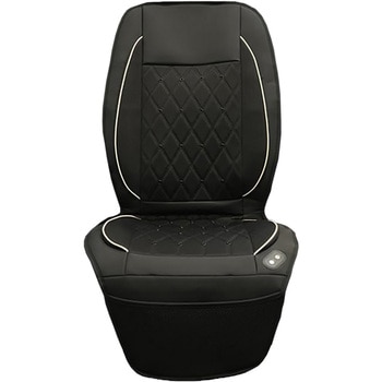 Colulu (コルル) カーファンシート シートクーラー 運転席 助手席 対応 orivance