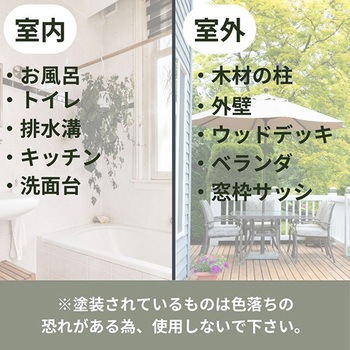 カビ取りキング ムース