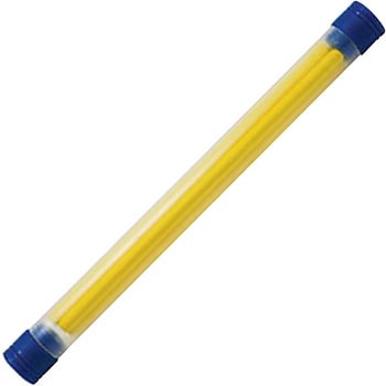ノック式クレヨン4.0mm 工事用 替芯 シンワ測定