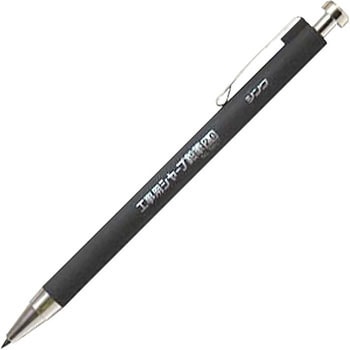 シャープ鉛筆2.0mm 工事用 シンワ測定