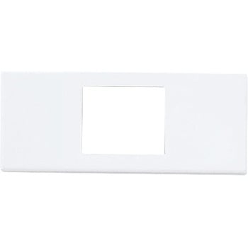 Sプレート(1コ用)(防気パッキン対応) Panasonic(パナソニック)