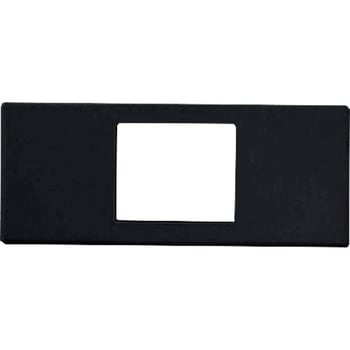 Sプレート(1コ用)(防気パッキン対応) Panasonic(パナソニック)