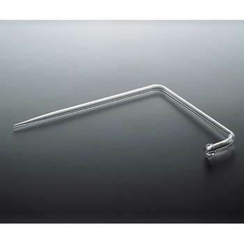 TS連結管 コノ字・角度75° CL0219シリーズ climbing(クライミング)