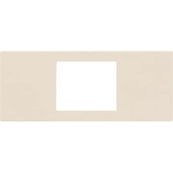 Sプレート(1コ用)(防気パッキン対応) Panasonic(パナソニック)