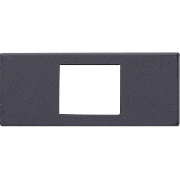 Sプレート(1コ用)(防気パッキン対応) Panasonic(パナソニック)