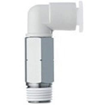 ワンタッチ管継手/クリーン/低発塵 10-KQ2シリーズ 10-KQ2W10 SMC